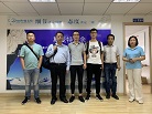 蘇州鍋爐企業(yè)到訪斯麥特 研討高溫鍋爐傳動方案